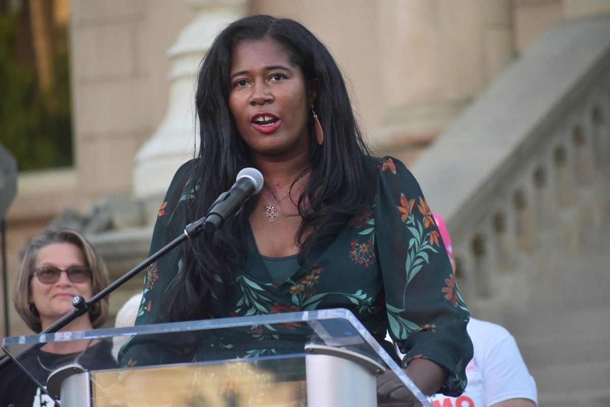 Troubled Michigan GOP operations extend far beyond the state