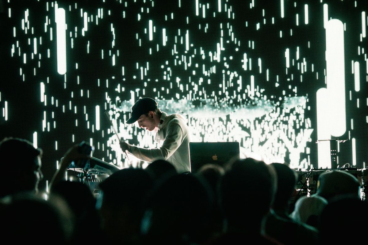 Musicians pull out of SXSW over U.S. Army sponsorship