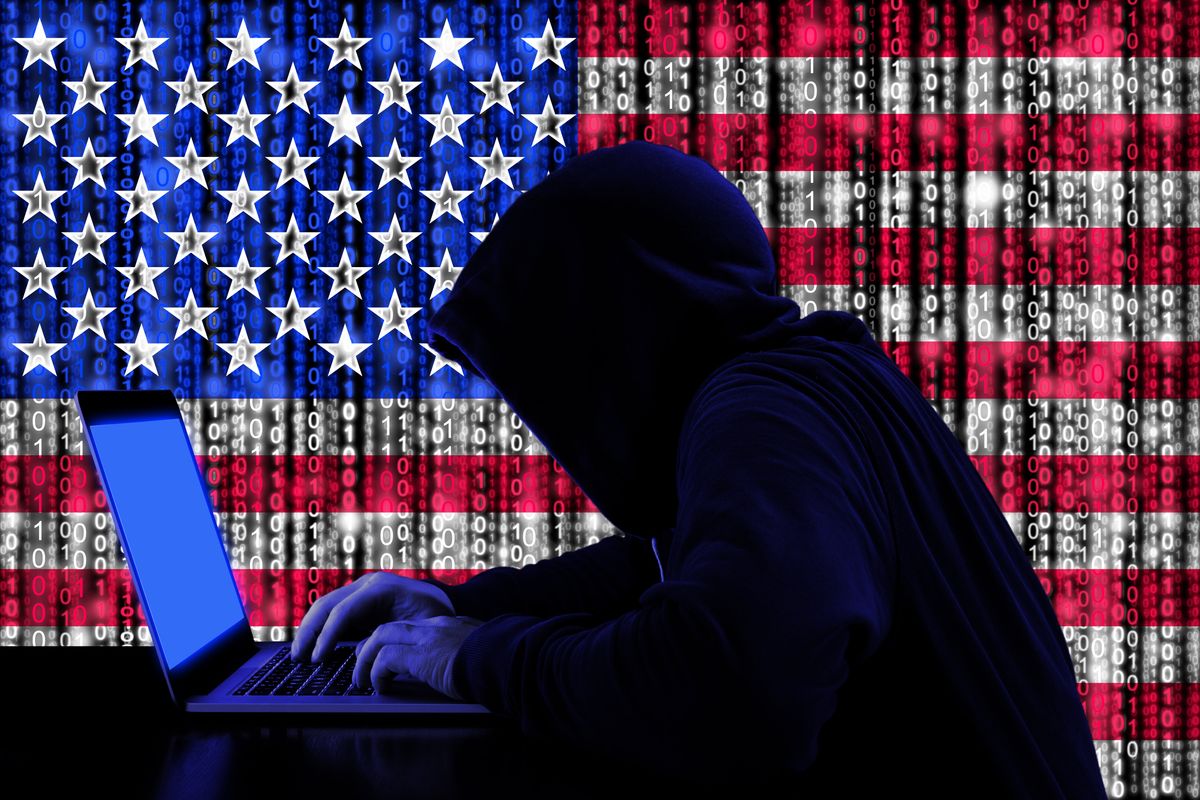 Coal miners PAC hacked by cyberthieves