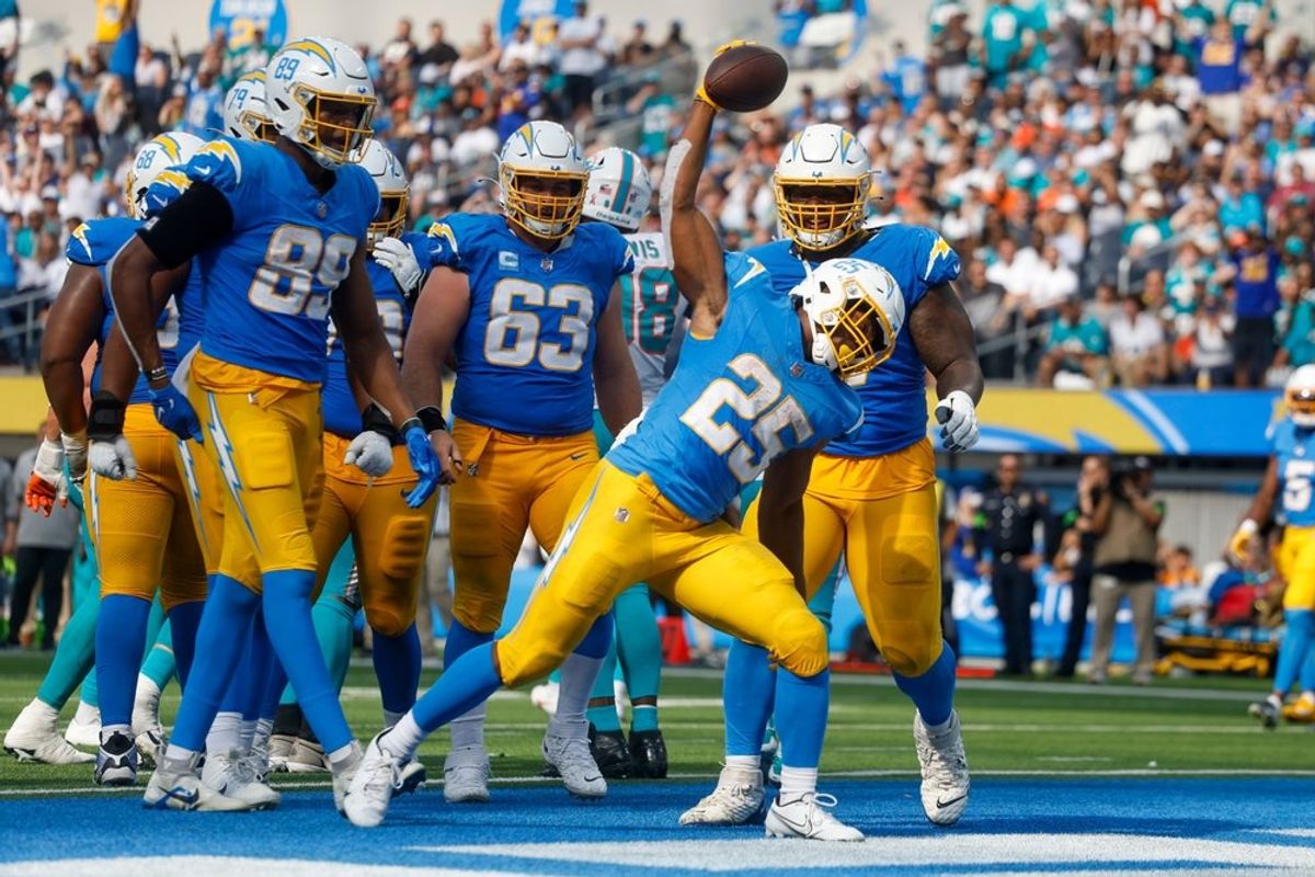 NFL drafts Capitol Hill staffers for lobbying retreat