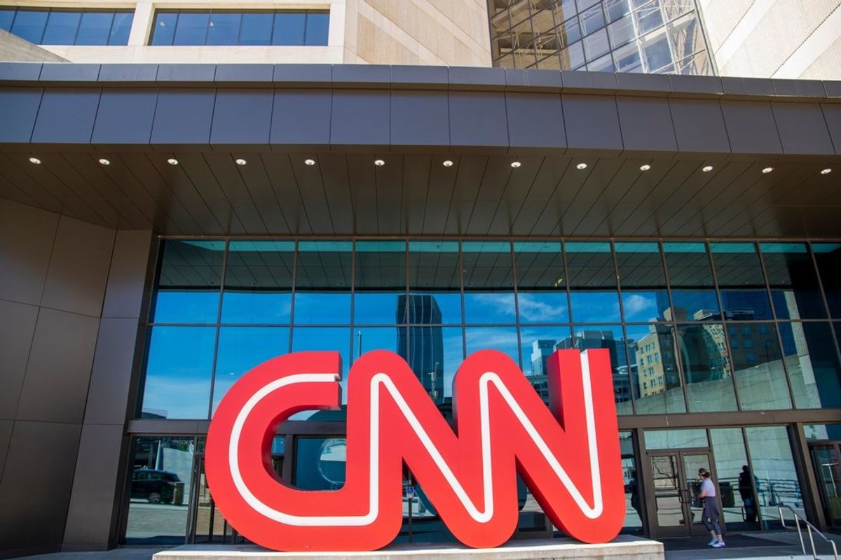 Cleared: CNN and Donald Trump dodge alleged election law violations