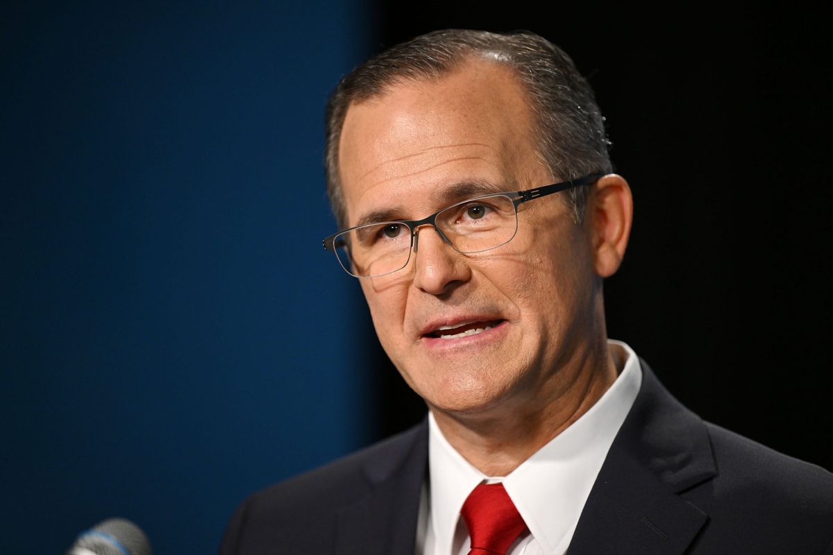 Judge rejects UT GOPers lawsuit to obtain voter cure list — but another fight is brewing