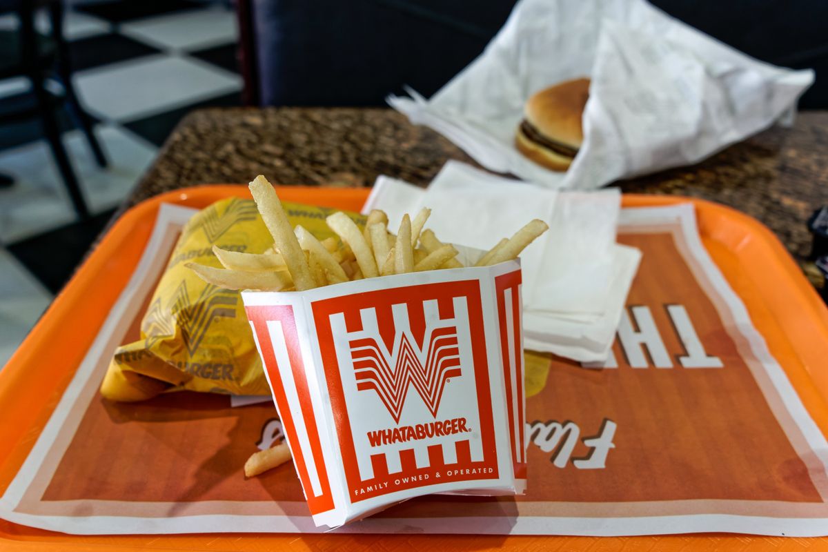 'Joke of a state': Texans relying on fast food app to track outages slam utility company