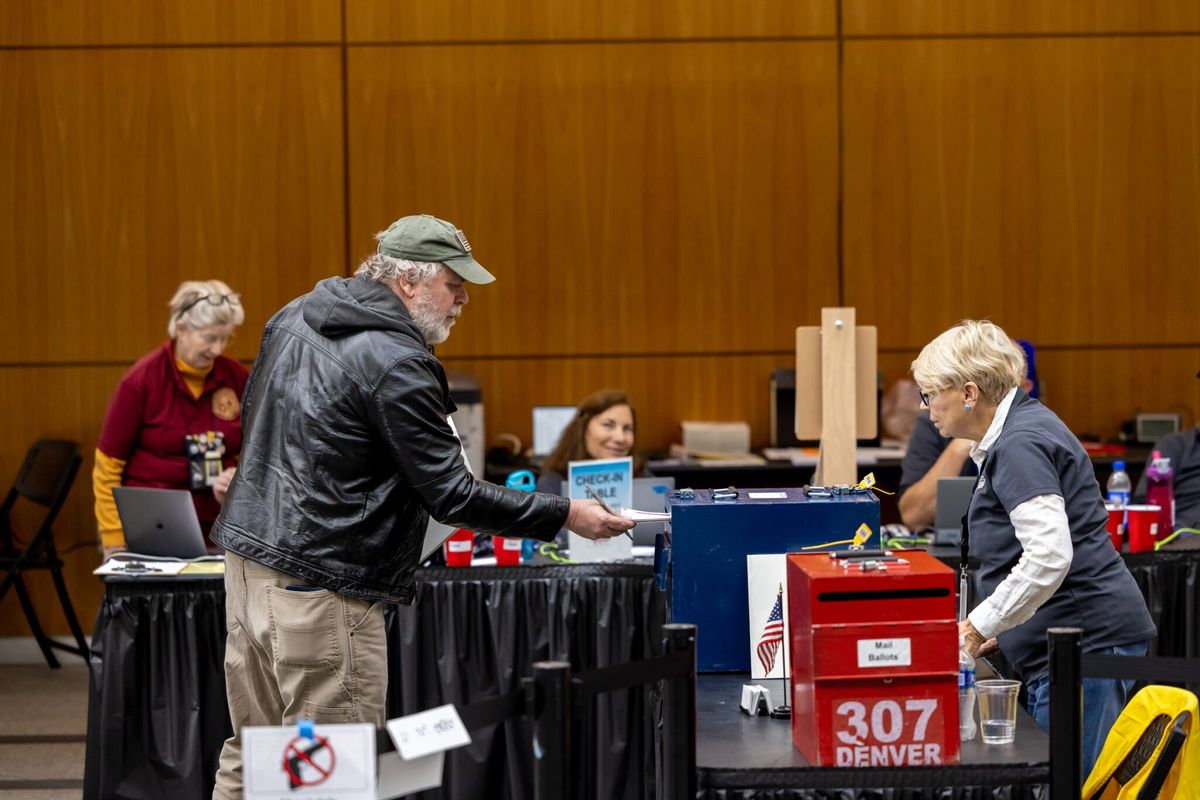 Experts warn vote tally certification refusals could undermine 2024 election