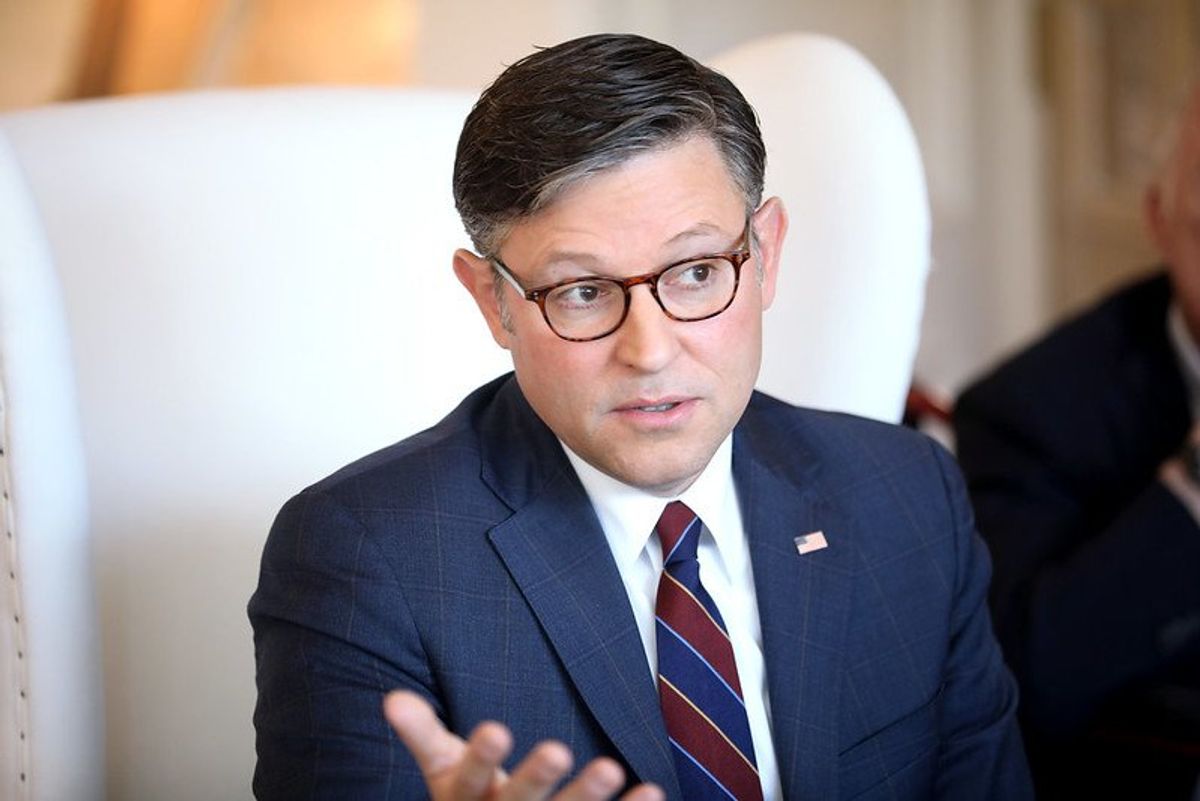 GOP warned it's speeding towards 'serious mistake' with new act