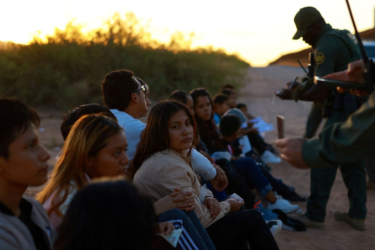 'Abusive and frightening': Trump official earned bad reputation for treatment of children