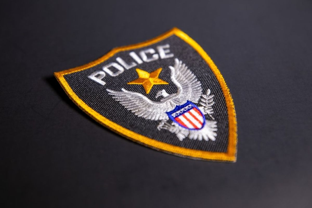 'I back the Black': Rift as Florida proposes banning anonymous complaints about cops