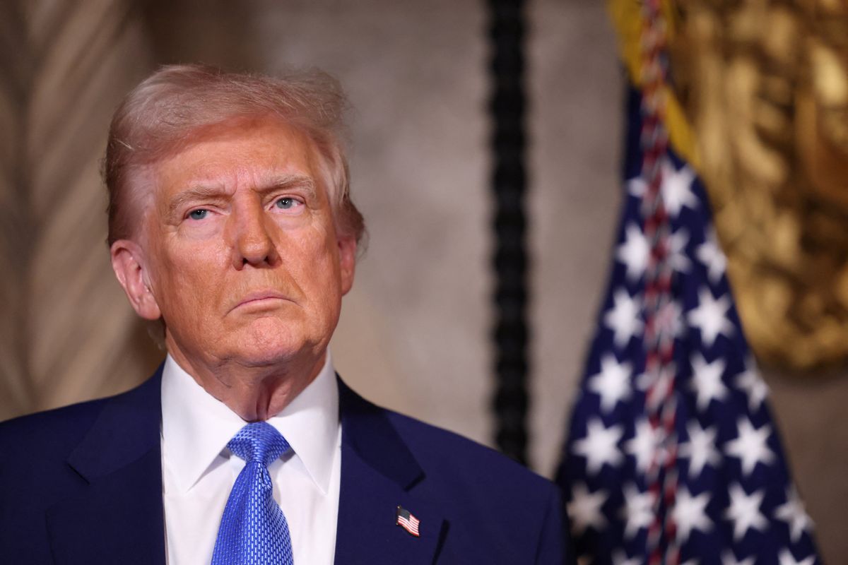 'He’s really gone off the wall': 20 swing-state Trump voters react to his agenda