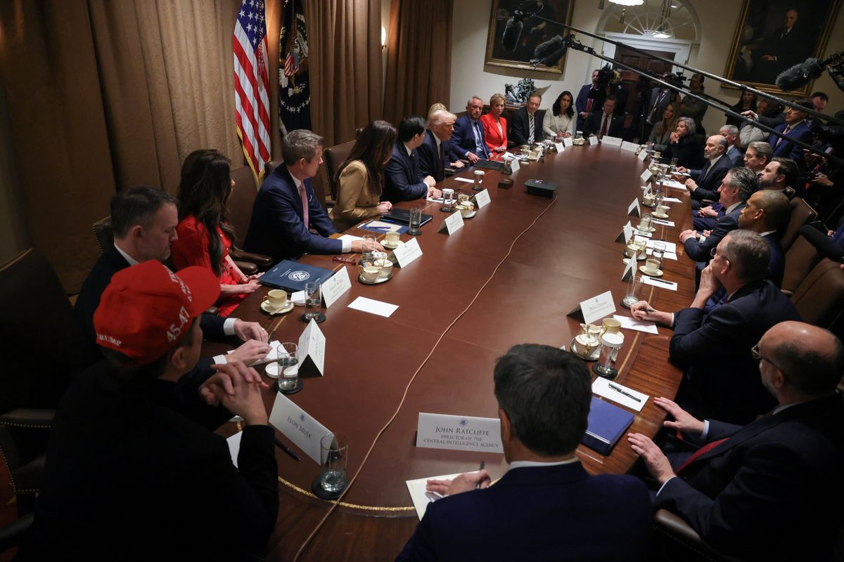 'Promoted our tormenter': MAGA fans vent disgust at Trump official's latest move