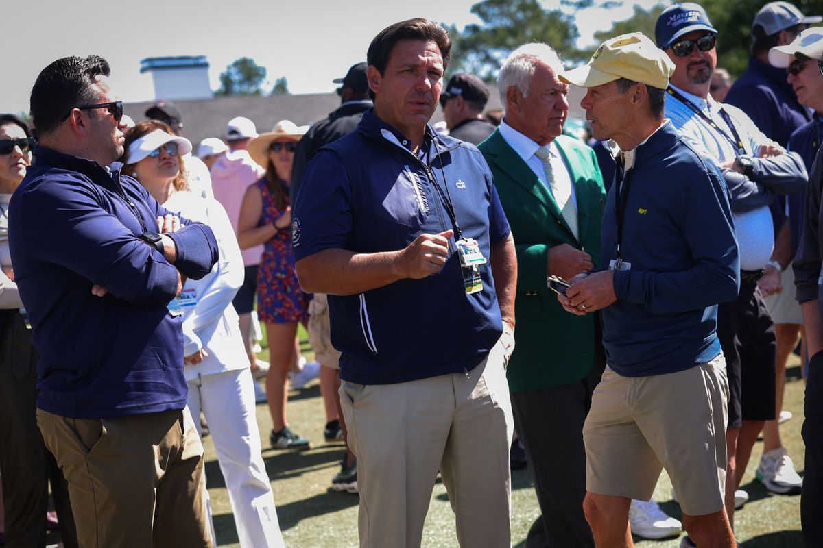 'Least productive' ever: DeSantis unleashes no-holds-barred attack on GOP-held legislature