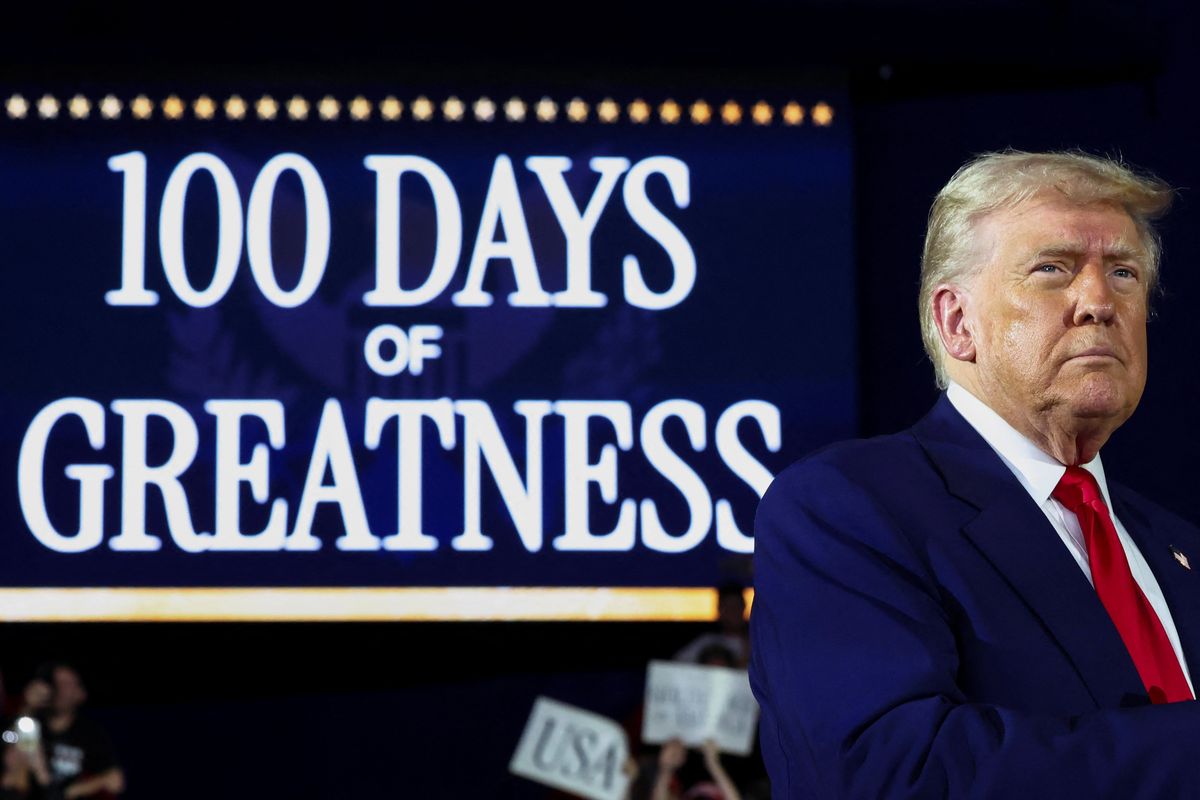 Prison torture videos are a new low even for MAGA – but Trump is about to go lower
