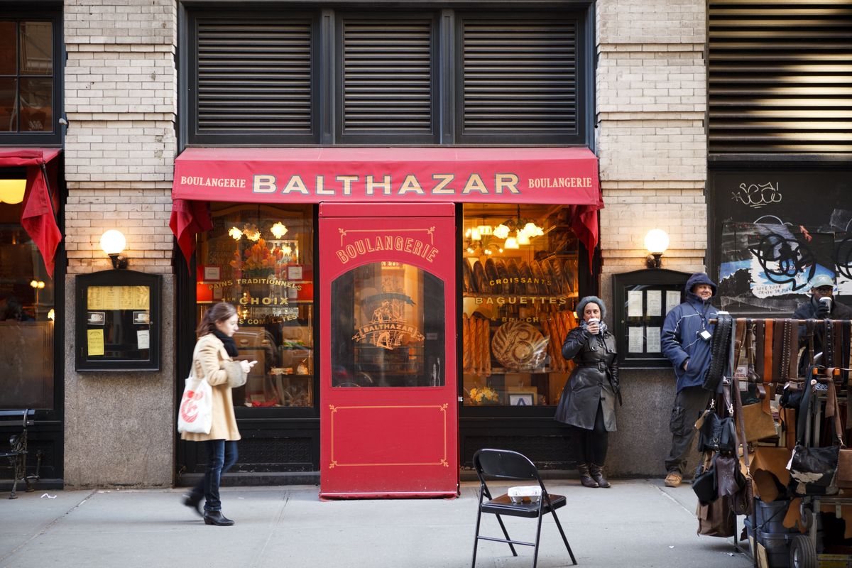 'Diabolical taste': Celebrity NYC restaurateur dishes dirt as he recalls serving Trump