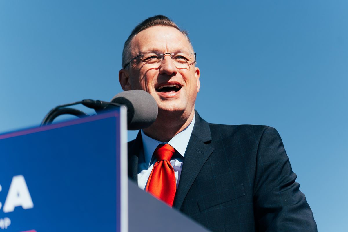 Even Republicans slam Trump Cabinet member for refusal to say what jobs he’ll cut