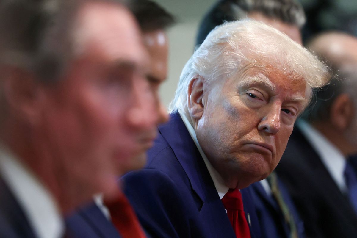 Trump's attack dog just killed her career