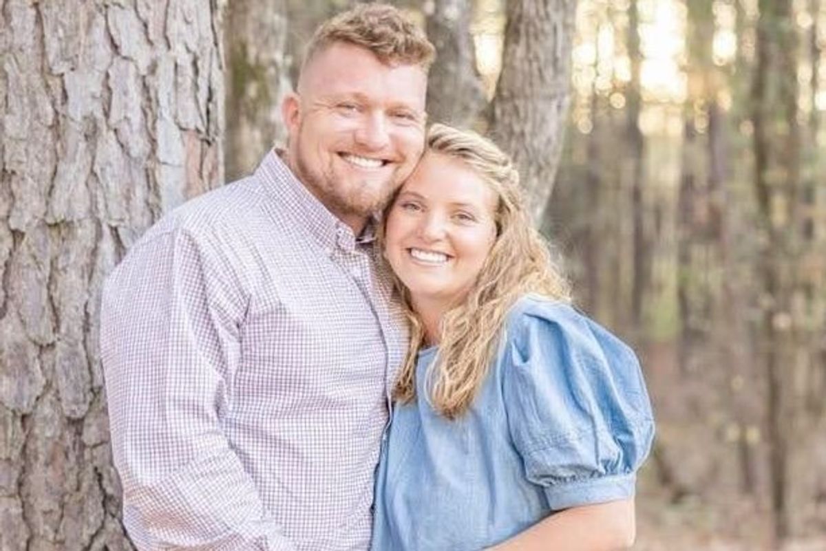Danish man in Mississippi detained by ICE at citizenship meeting
