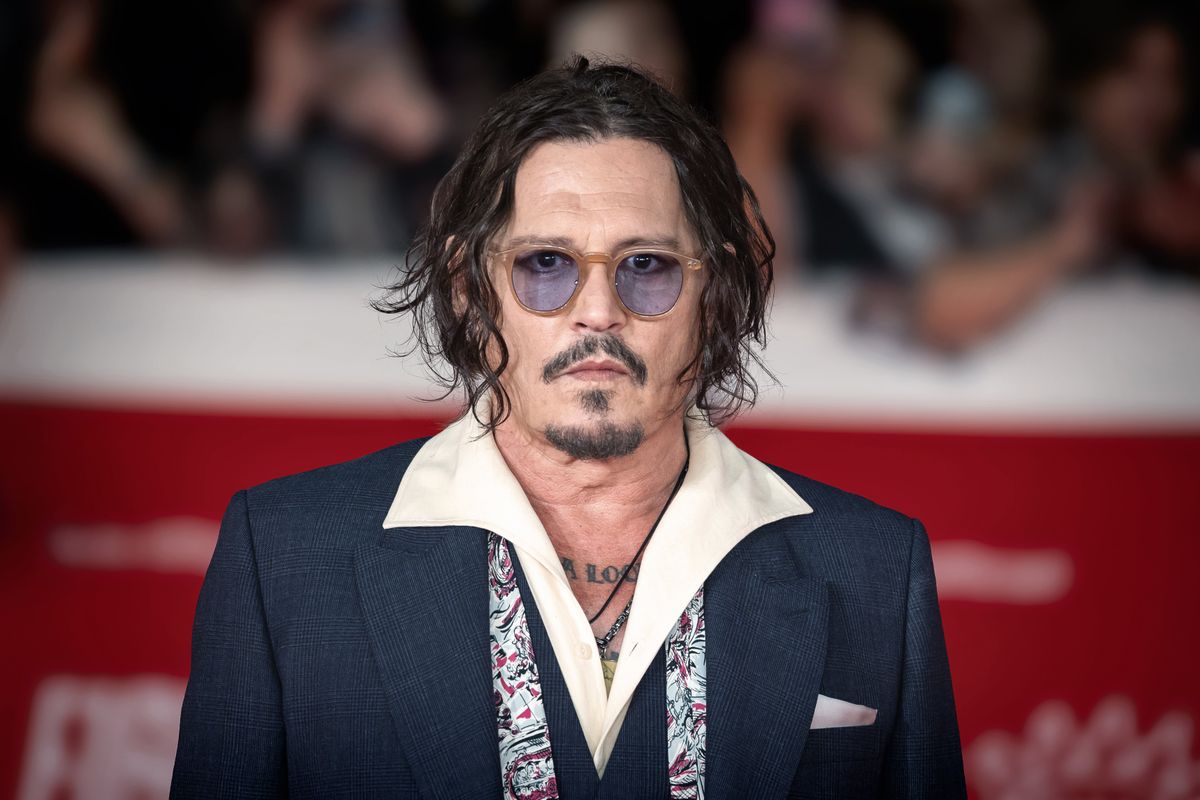 How Johnny Depp can be blamed for Trump's election victory: analyst