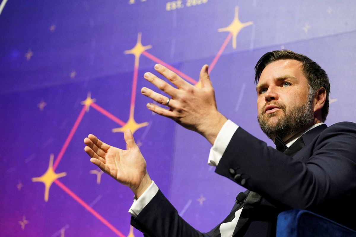 Hillbilly elegy: Ohioans warn JD Vance's old neighbors left devastated by GOP