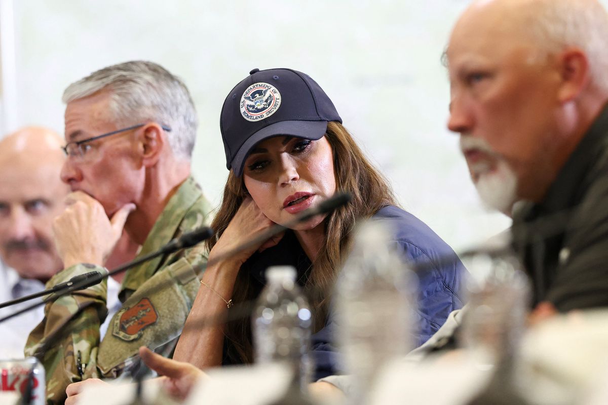 Massive IRS data dump will cause ICE to swoop on wrong addresses: insiders
