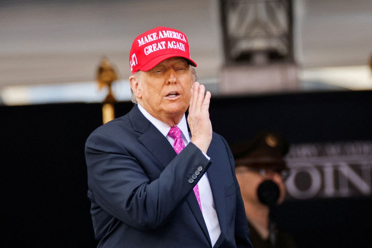 'Brutal disregard': How Trump resembles entertainer caught on hot mic deriding fans