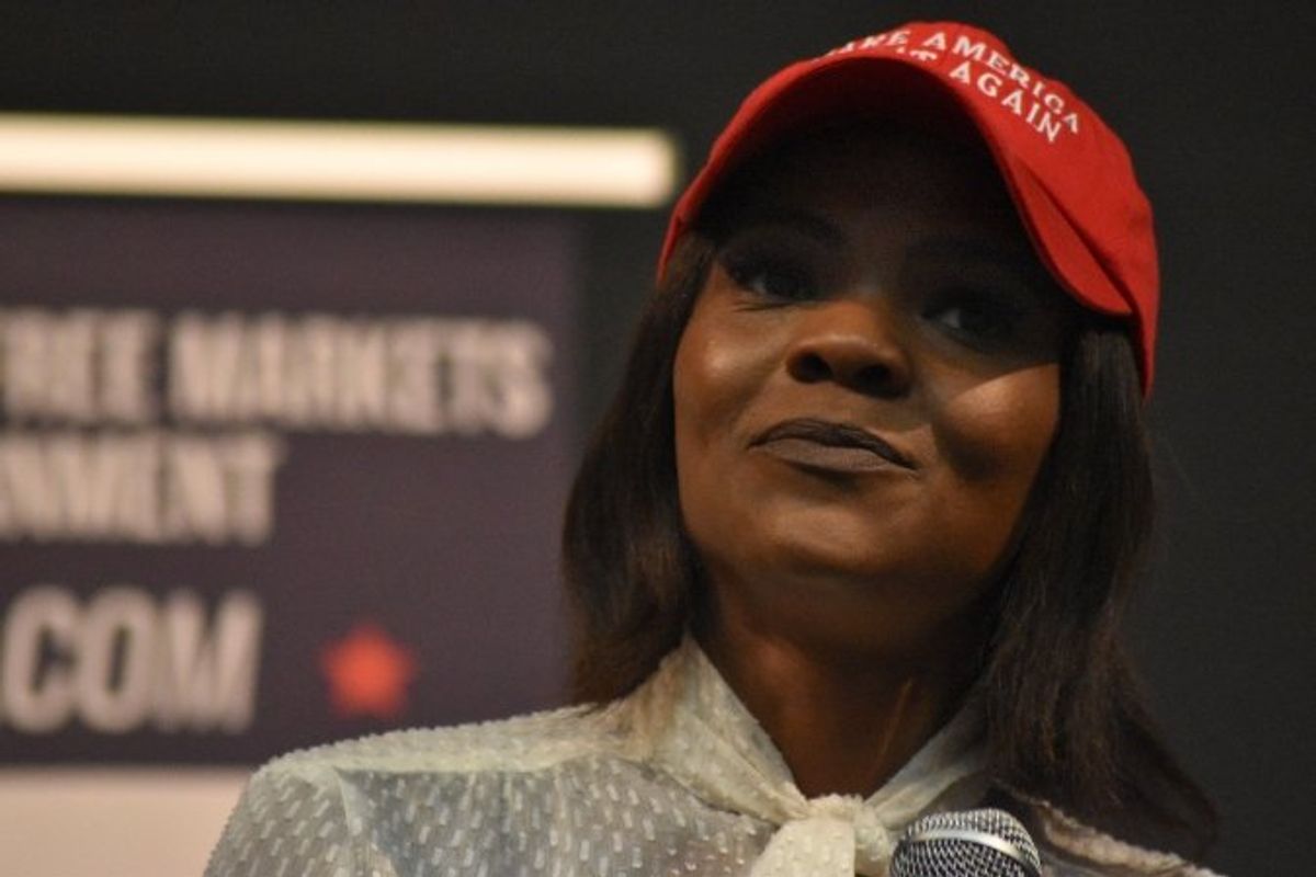 'About time!' Social media delights as right-wing podcaster gets sued