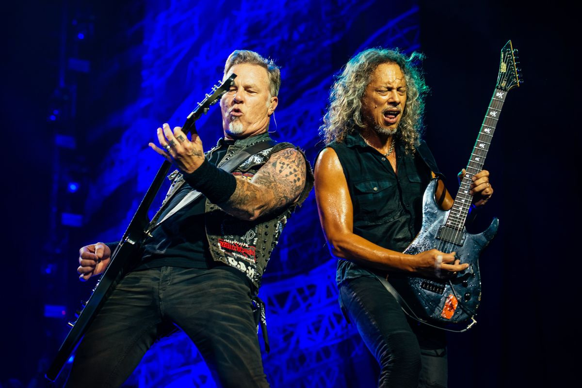 'Kazoo at a Metallica concert:' Dem uses bizarre comparison to slam Trump lawsuit deal