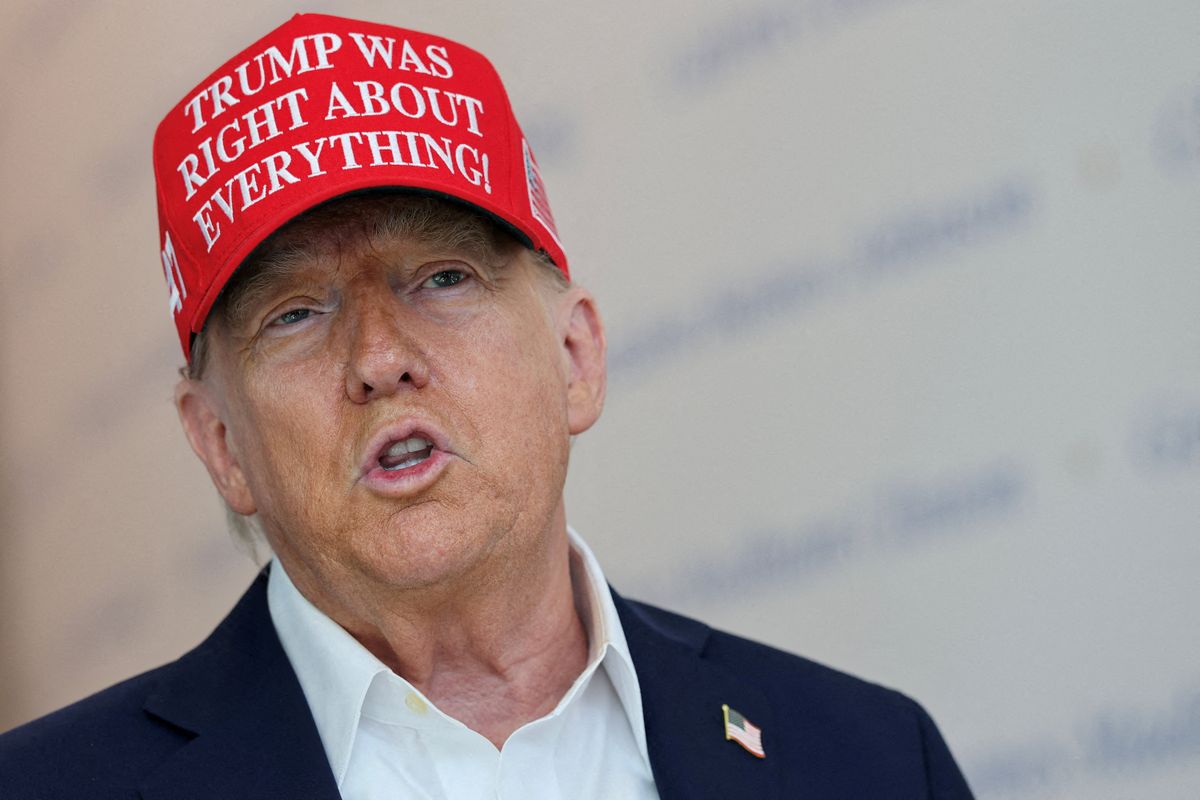 'Sundowning' Trump prepping to 'punish the nation': Nobel Prize winner