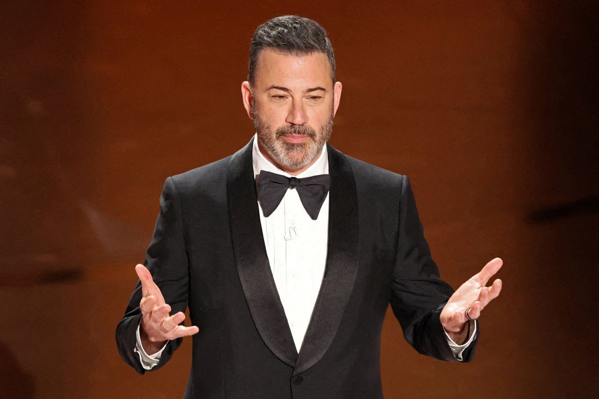 'Retaliation loomed': Report claims many ABC execs don't believe Jimmy Kimmel was wrong