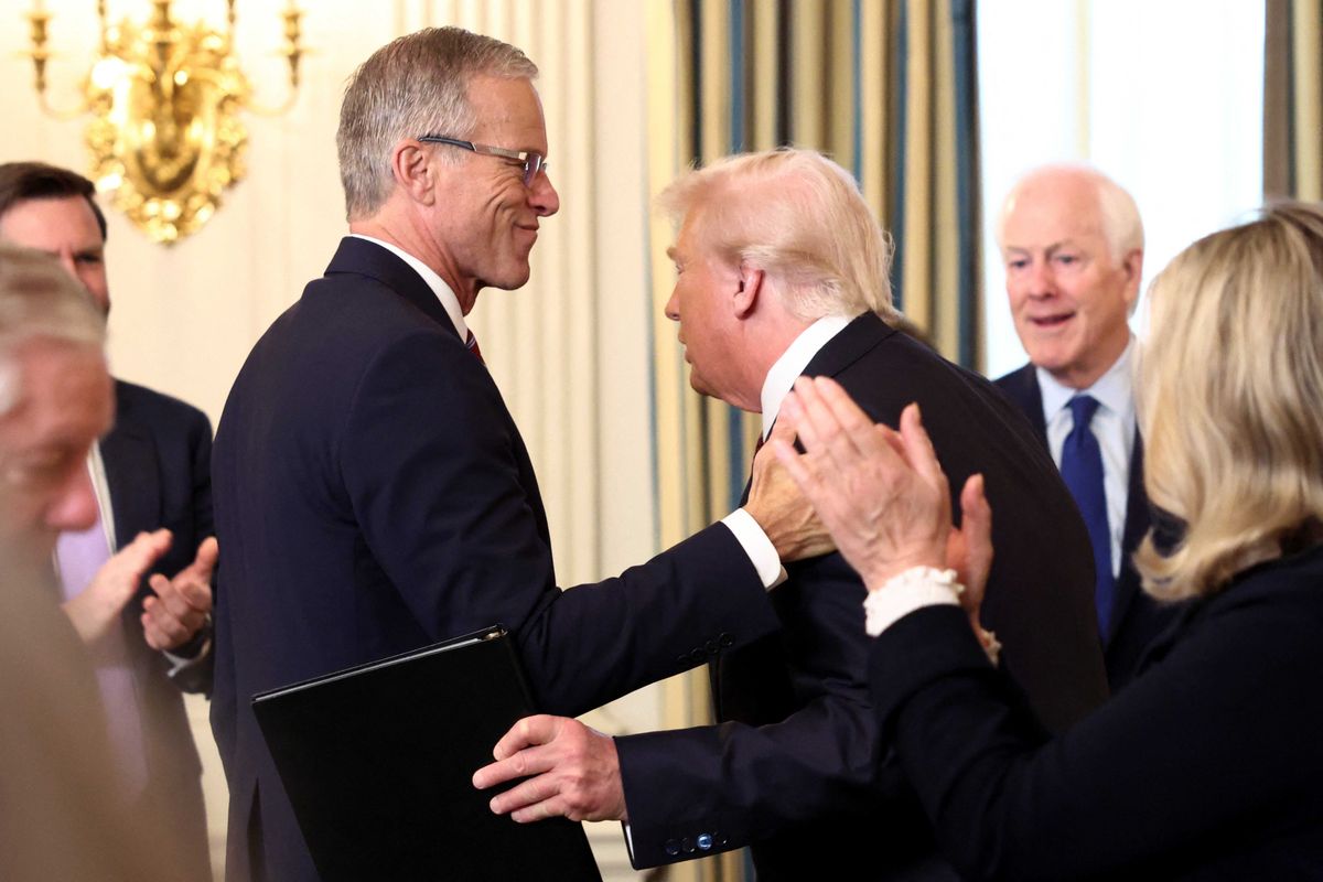 GOP accused of trying to slip backdoor abortion ban into funding bill