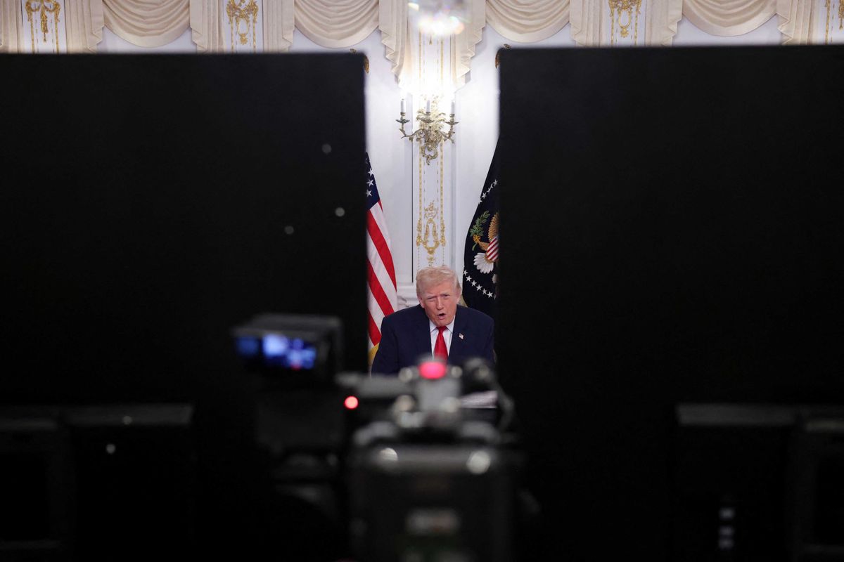 Afghan Community in US ‘terrified’ as Trump 'exploits' DC Shooting