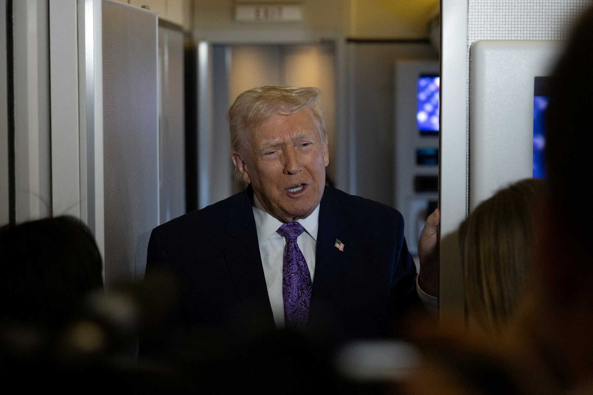 Trump's 'just incoherent' drug war rambling has ulterior motive: analyst