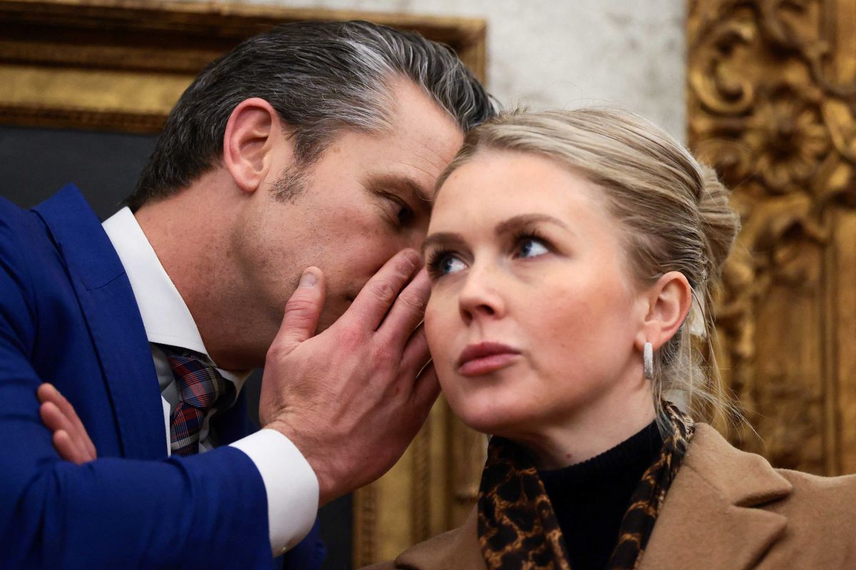 White House backs bombshell claim US used secret ‘sonic weapon': 'My head was exploding'