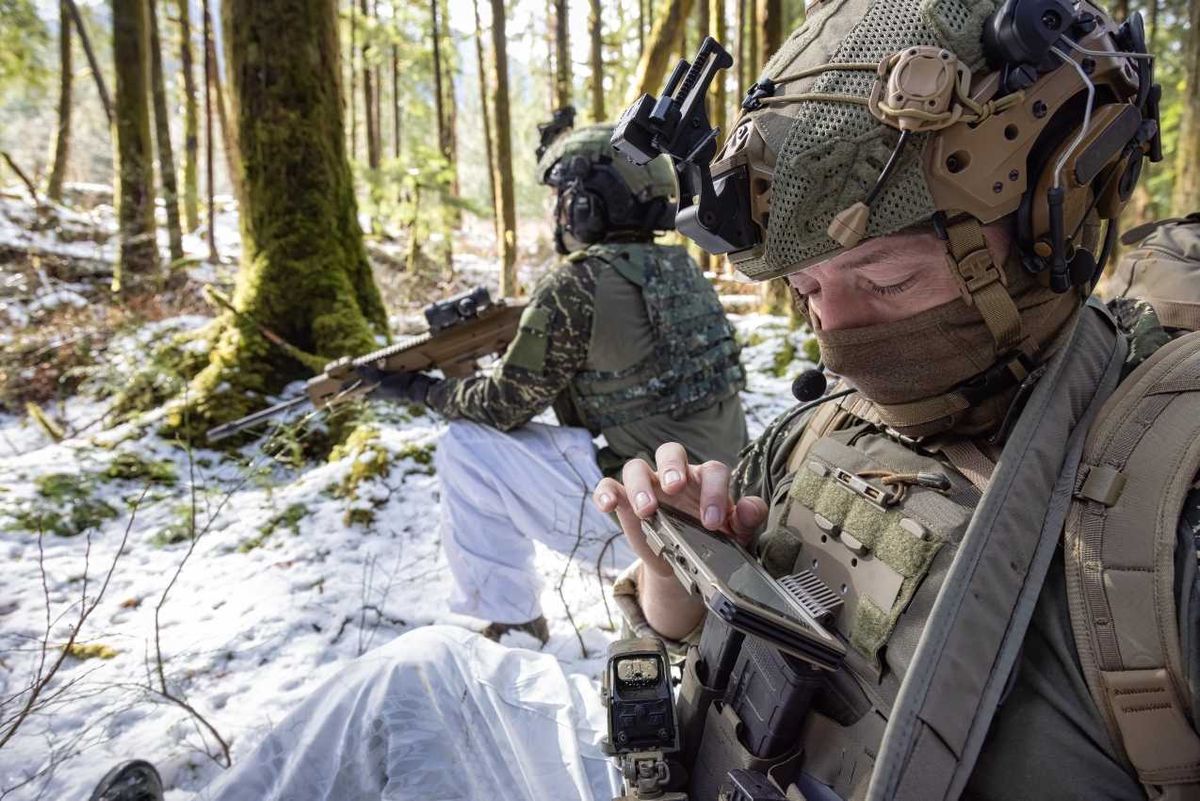 Canada preps for hypothetical US military invasion for first time in 100 years: report