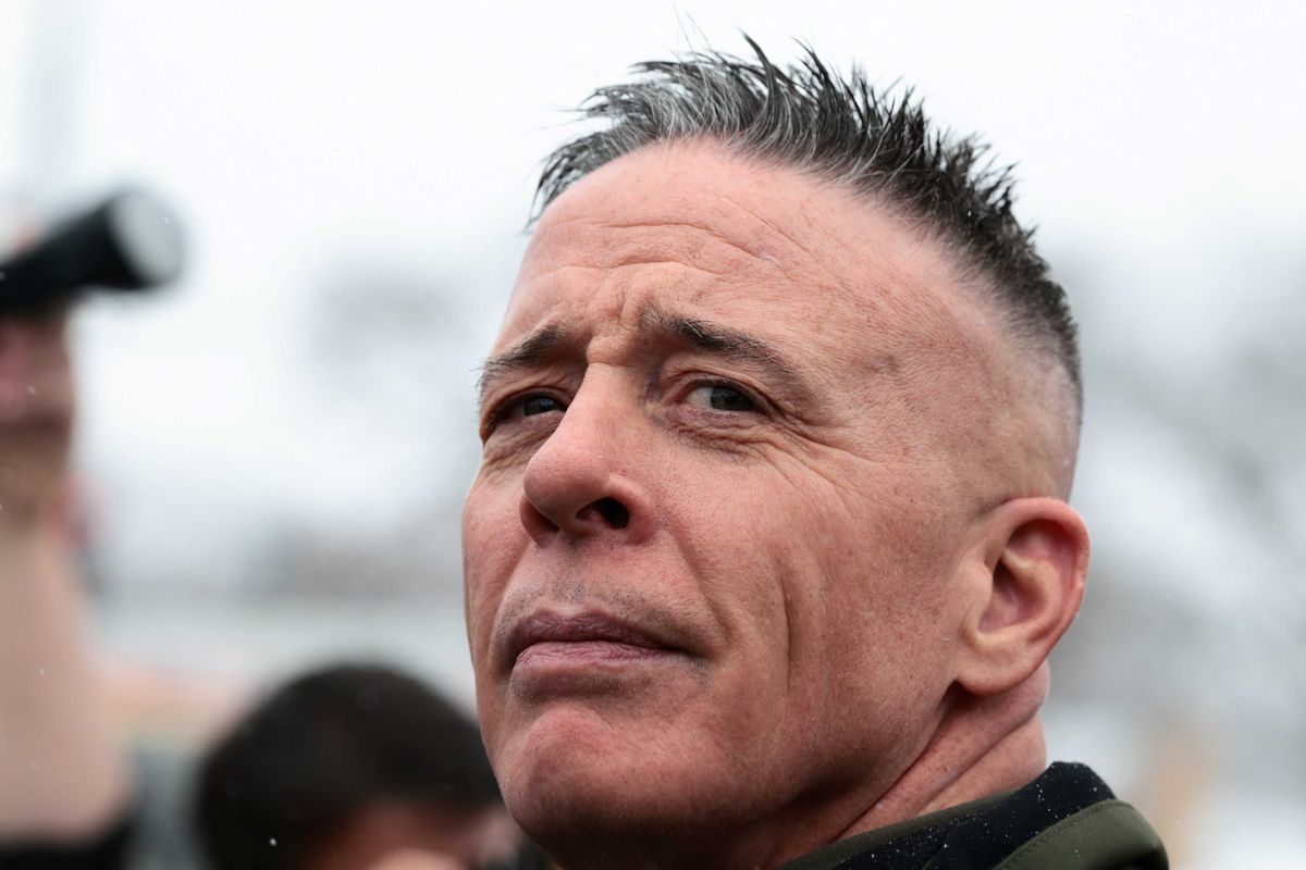 CNN host flinches as Greg Bovino claims 'the victims are the agents!' in DHS incident