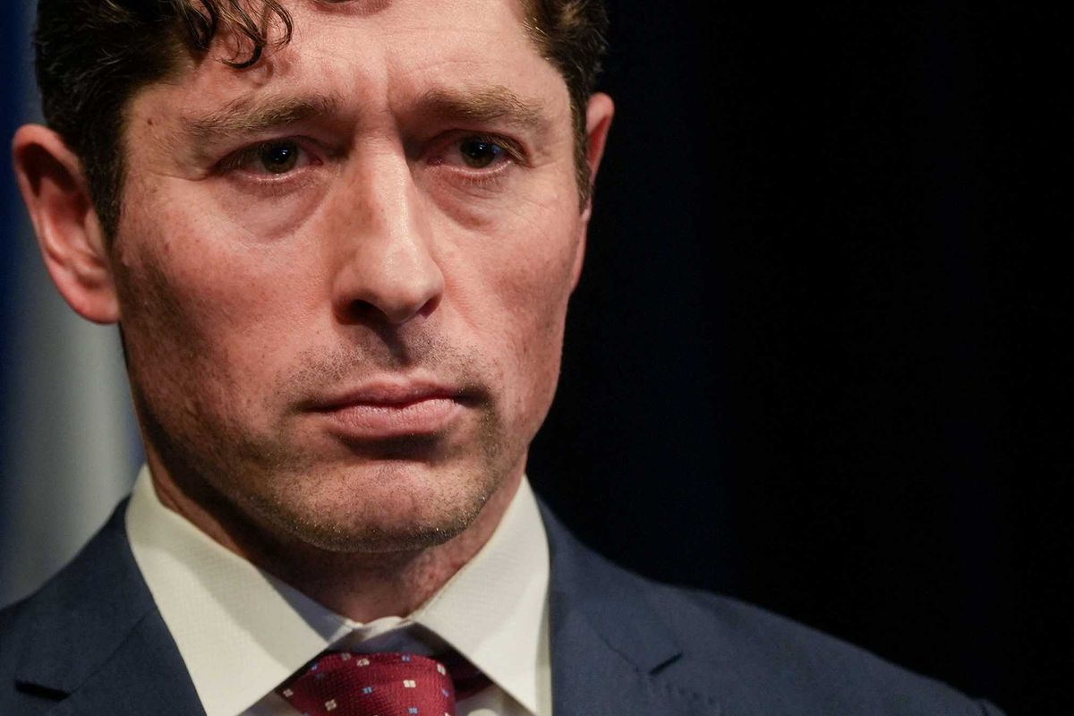 Minneapolis mayor warns 'terrifying line being crossed' as more ICE horror stories emerge