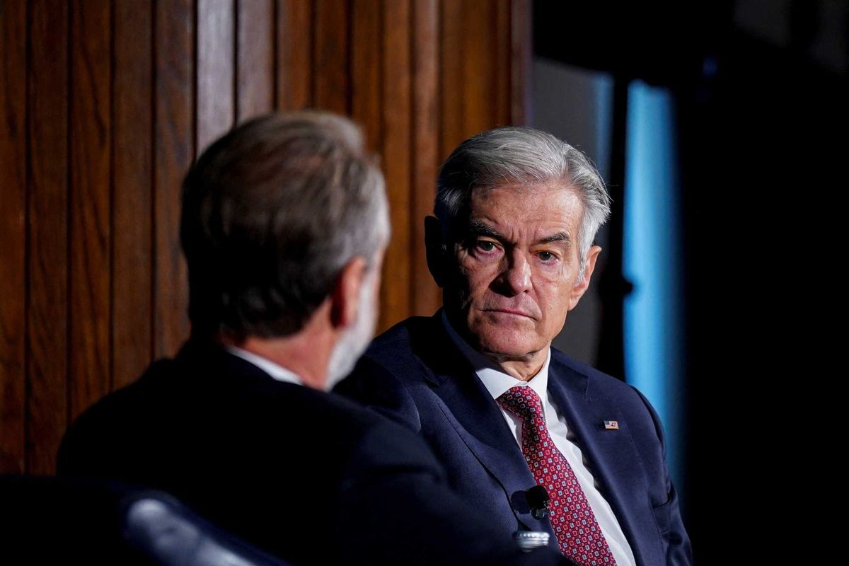 'Oh, come on': CNN's friendly Trump appointee interview goes sideways with one statement