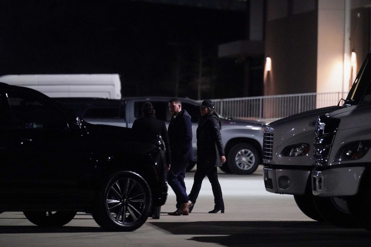 DOJ accused of misleading judge to obtain search warrant in Fulton County election case