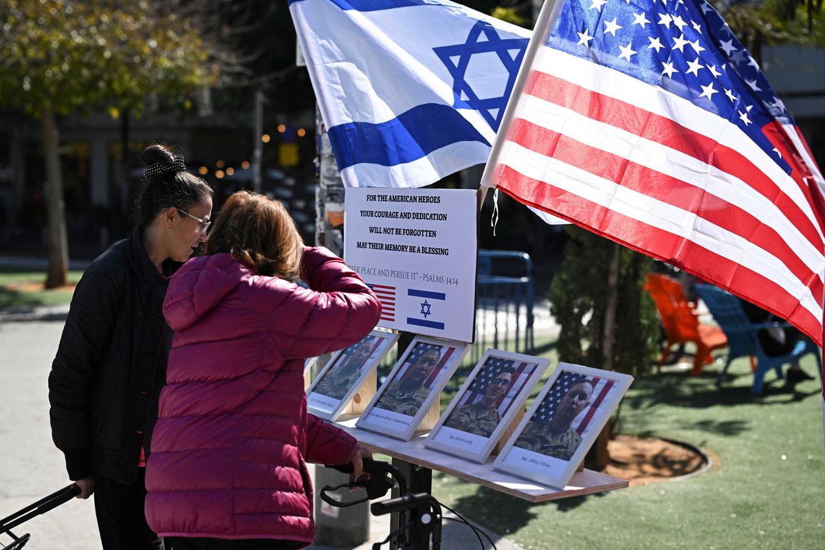 Republican senator predicts 'disastrous election' as he blows up Trump's reasons for war