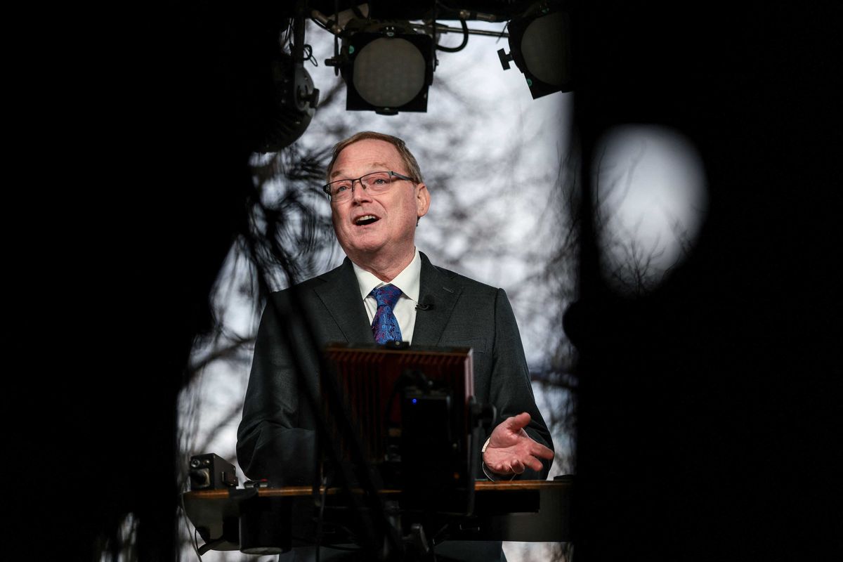 Trump official triggers uproar with astonishing admission: 'Extremely serious blunder'