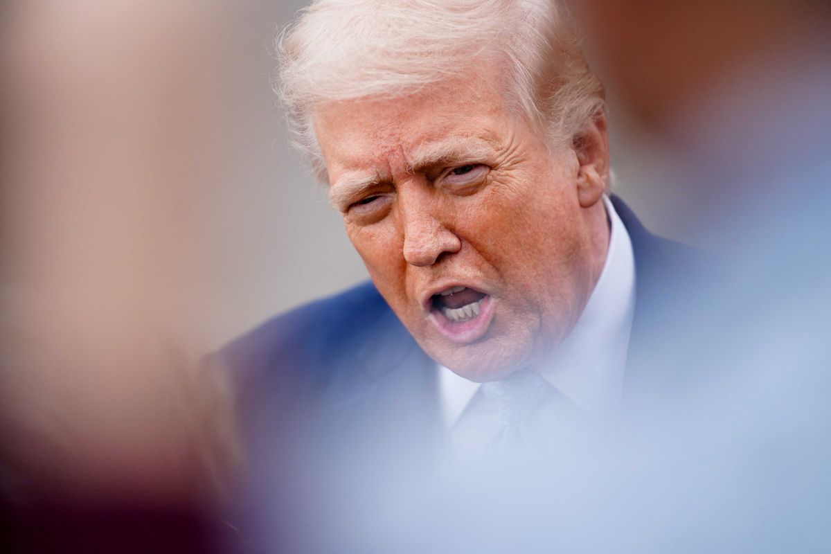 Trump admin’s latest move sparks major discrimination lawsuit: ‘Overt and coded racism’