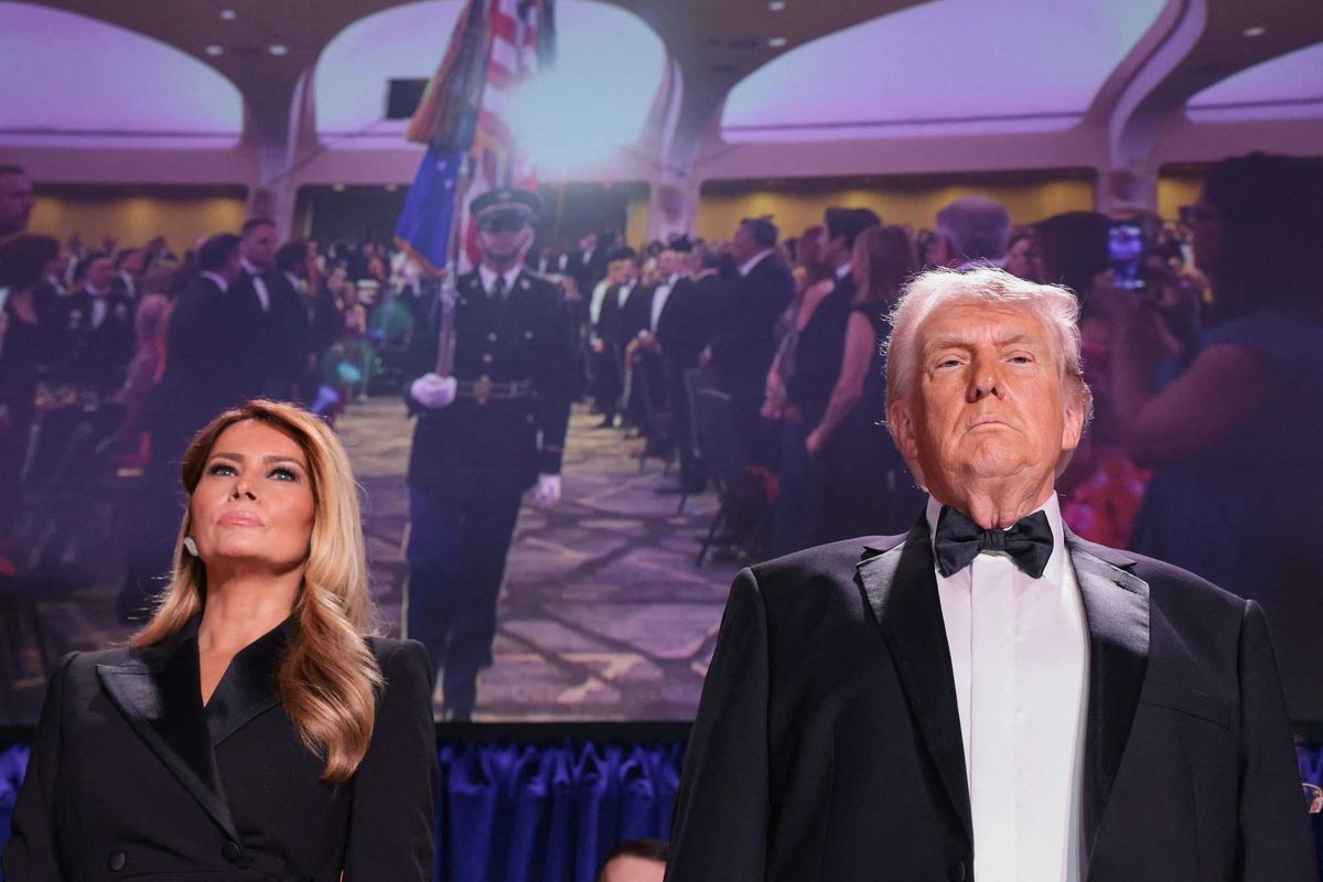 Fox reporter says WHCD security was so poor they could have smuggled in an ‘explosive’