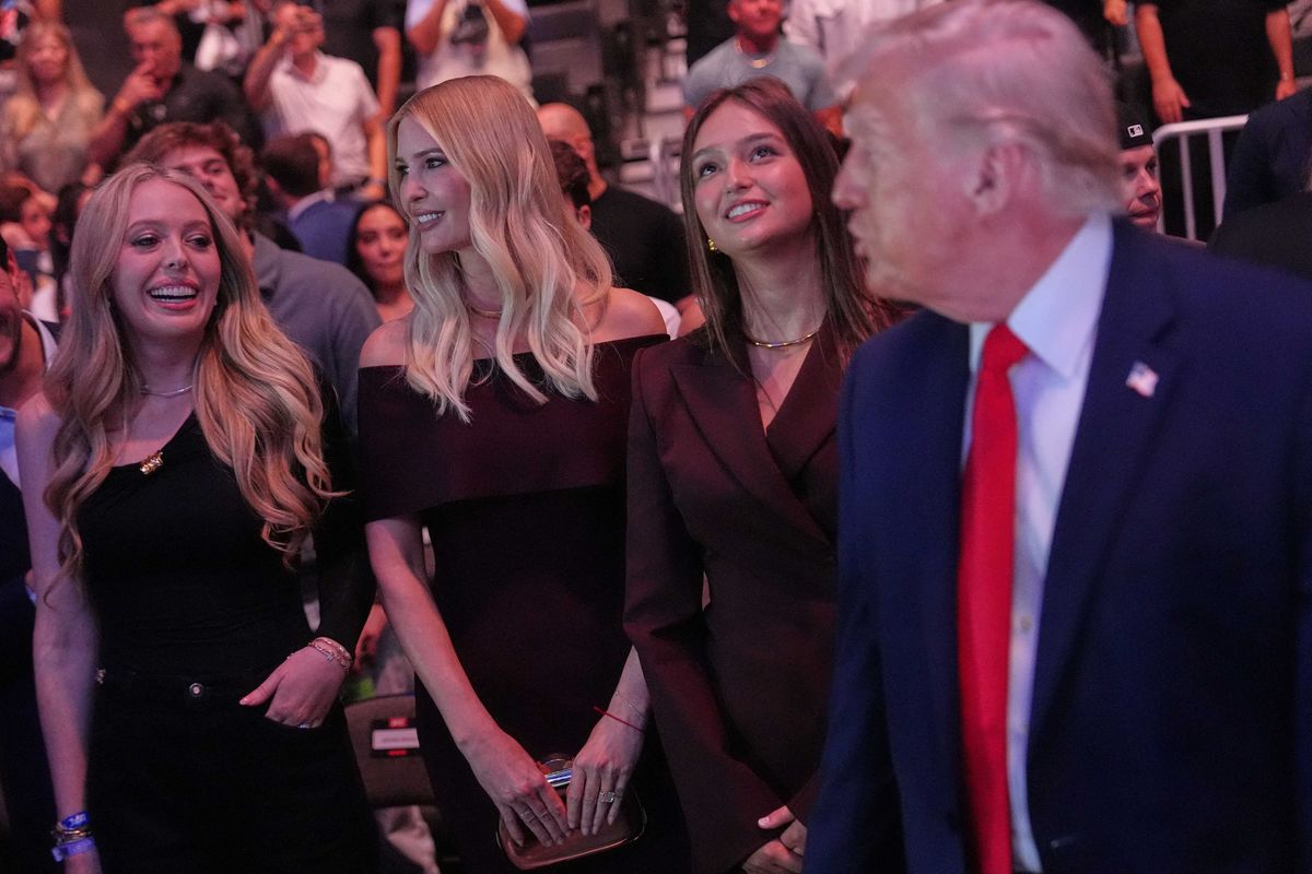 Trump's barbaric white lie hides a ghastly past