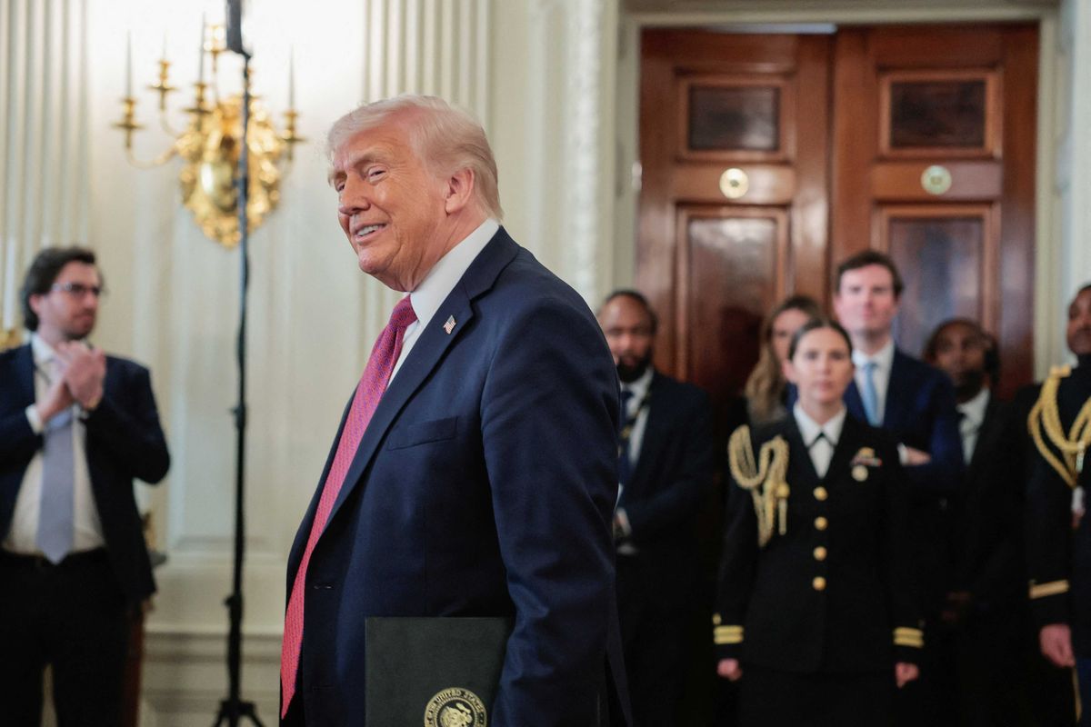 GOP lawmakers giving Trump ‘the stiff arm’ as president’s leverage implodes: analysis