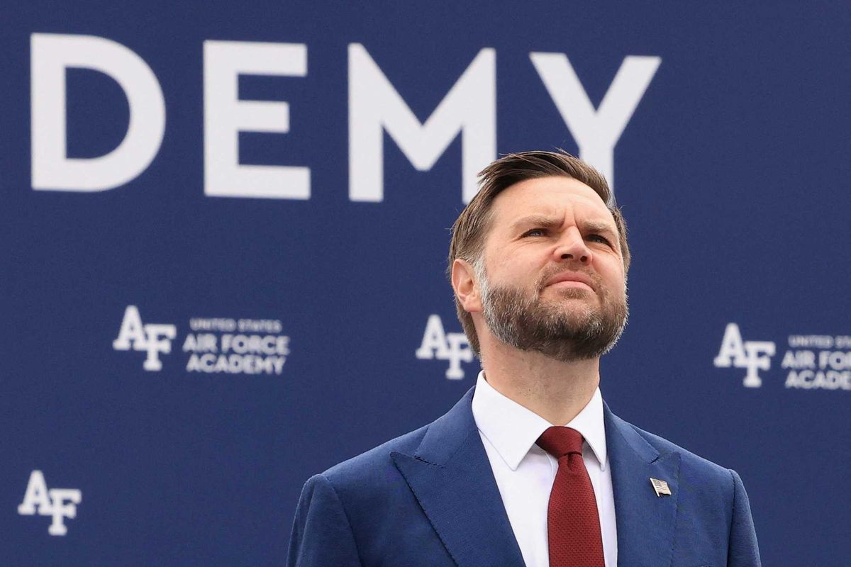 Torrent of awful reviews drowns JD Vance's new book: 'Reads like garbage can'