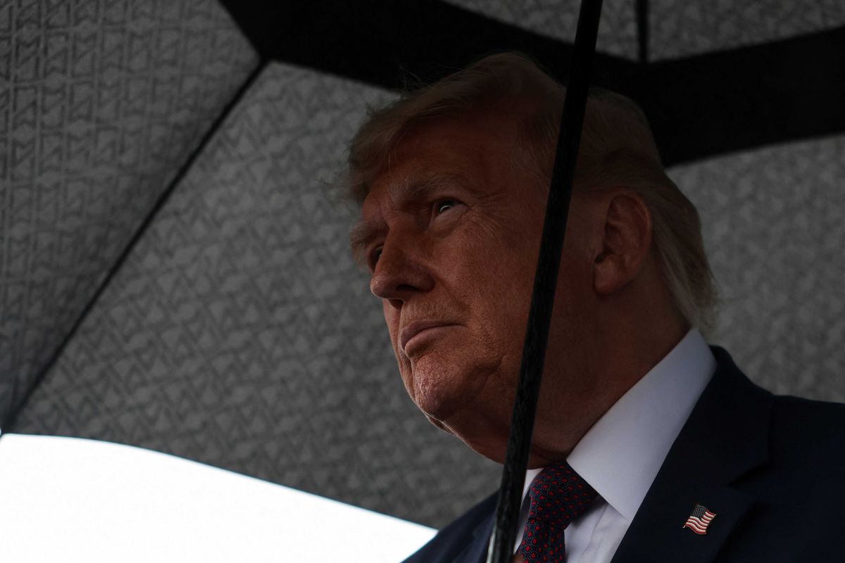 Trump breaks silence after Supreme Court rejects birthright citizenship order