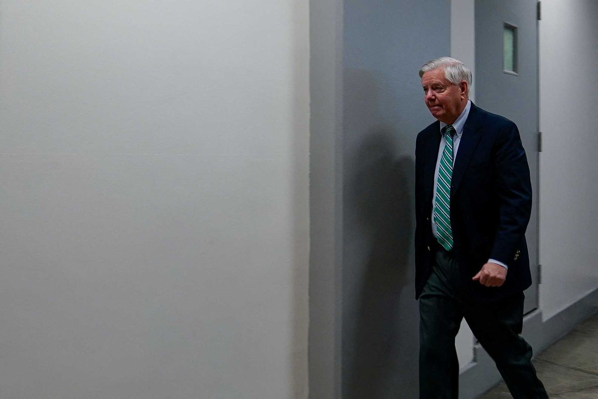 Physician reveals stunning factor that may have contributed to Lindsey Graham’s death