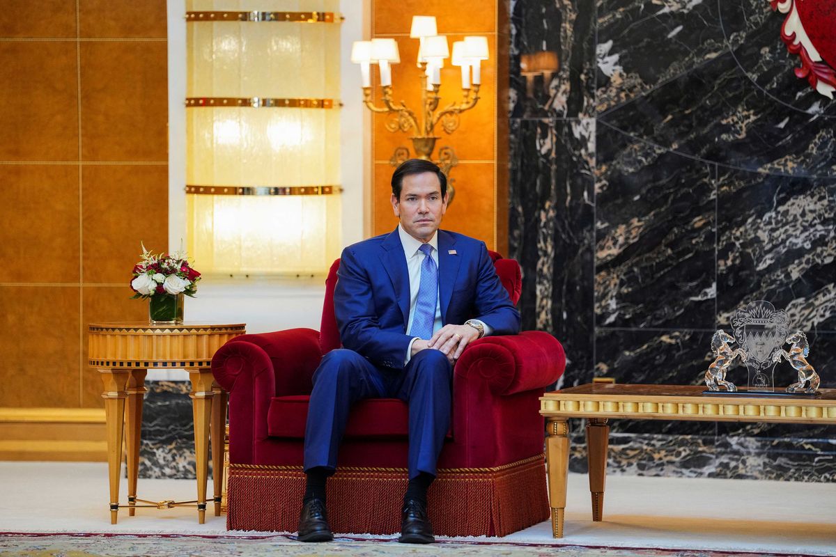 Marco Rubio launches troubling 'attack' on free speech as Trump distracts nation: analysis