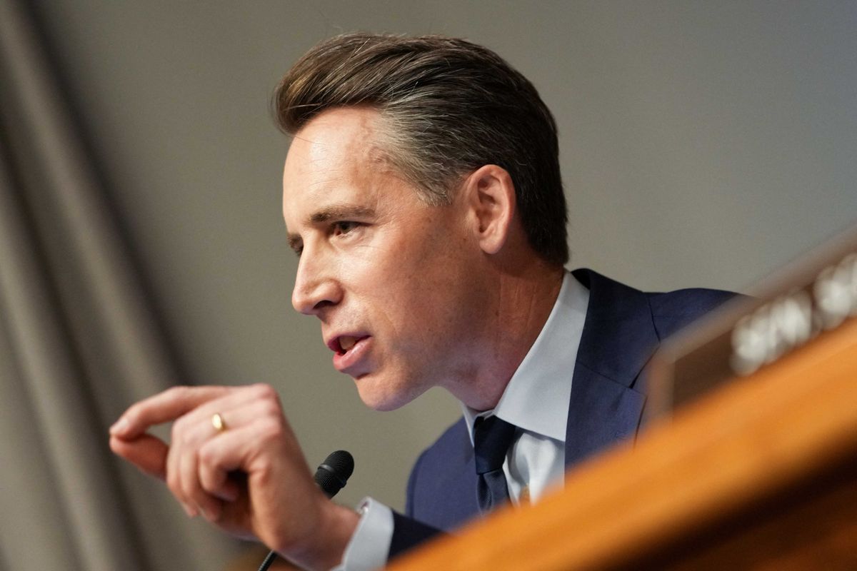 Snarling GOP rains hell on the wrong man — as a ghastly calamity lurks