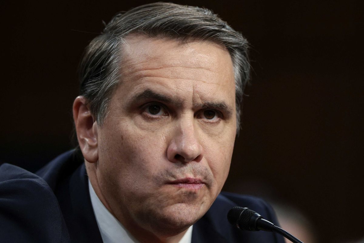 ‘Give me a break!’ Todd Blanche's ‘contempt’ for Congress outrages senator