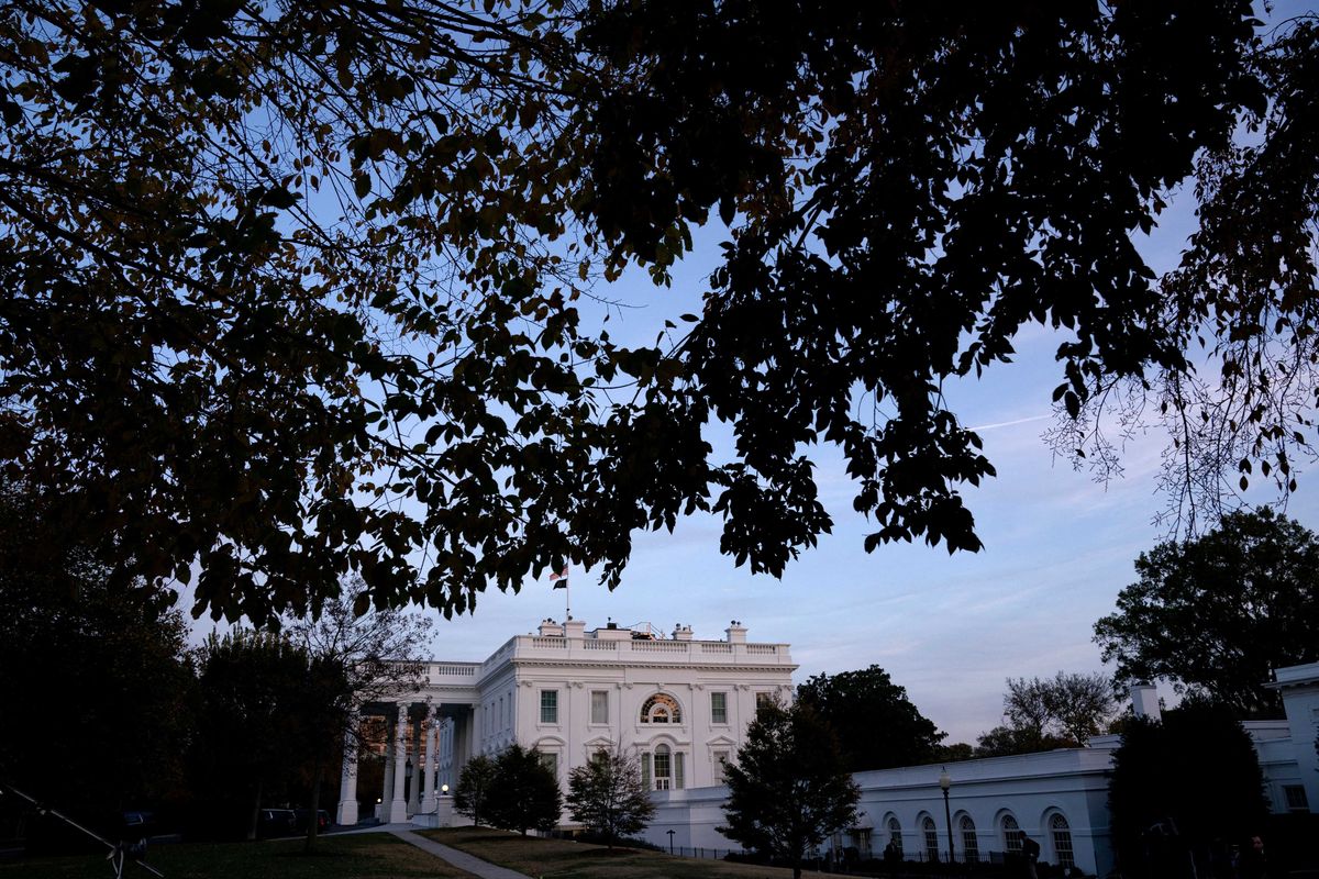 TV's MAGA maniacs are clawing for a top White House gig — while showing Dems how to win