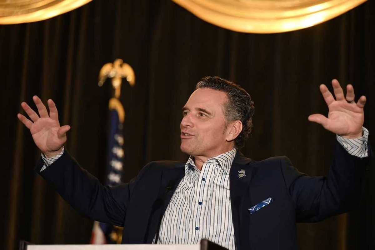 A few lines in GOP bill blew up a red state — and one of its architects is running for gov